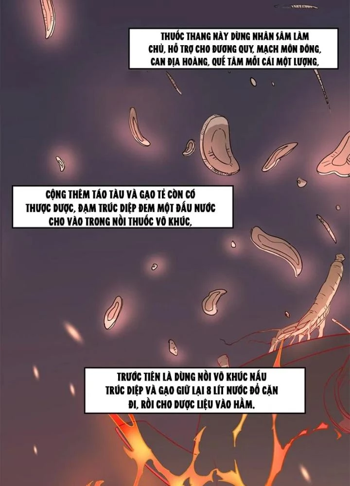 Dị Giới Trung Dược Phổ Chapter 65 - Trang 2