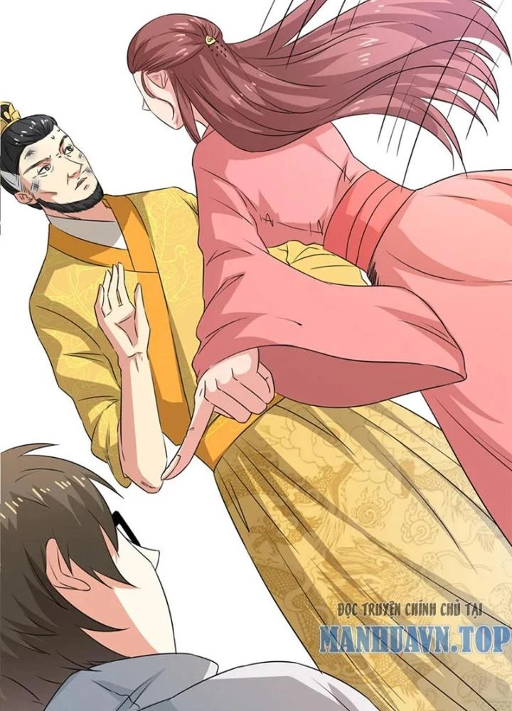 Dị Giới Trung Dược Phổ Chapter 65 - Trang 2