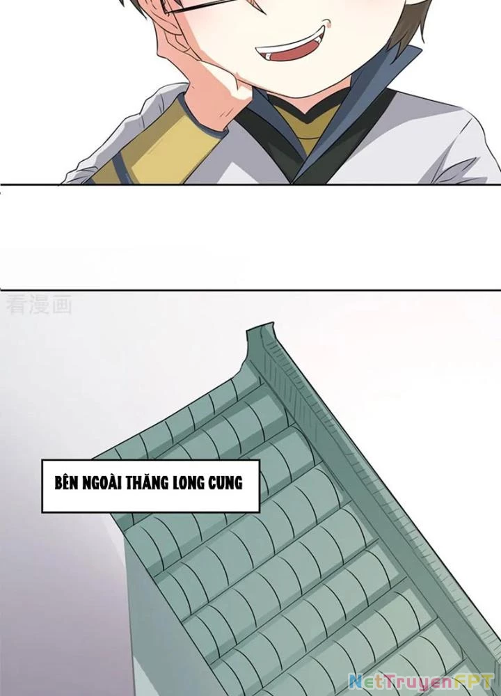 Dị Giới Trung Dược Phổ Chapter 65 - Trang 2