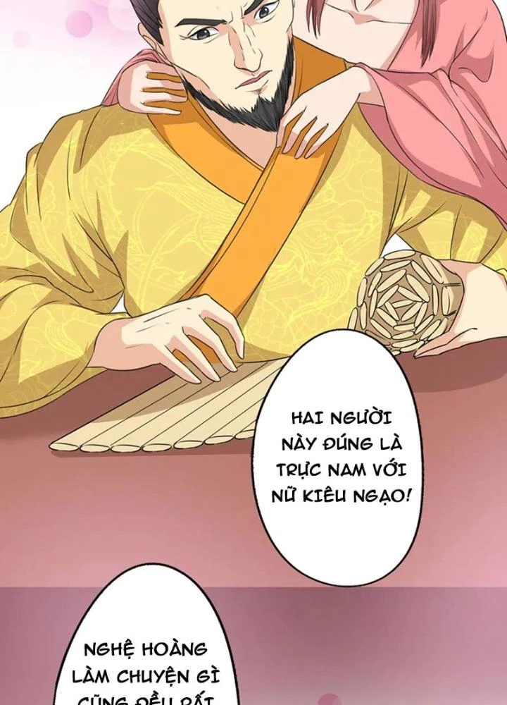 Dị Giới Trung Dược Phổ Chapter 66 - Trang 2