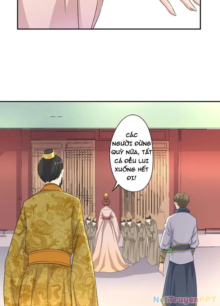 Dị Giới Trung Dược Phổ Chapter 66 - Trang 2