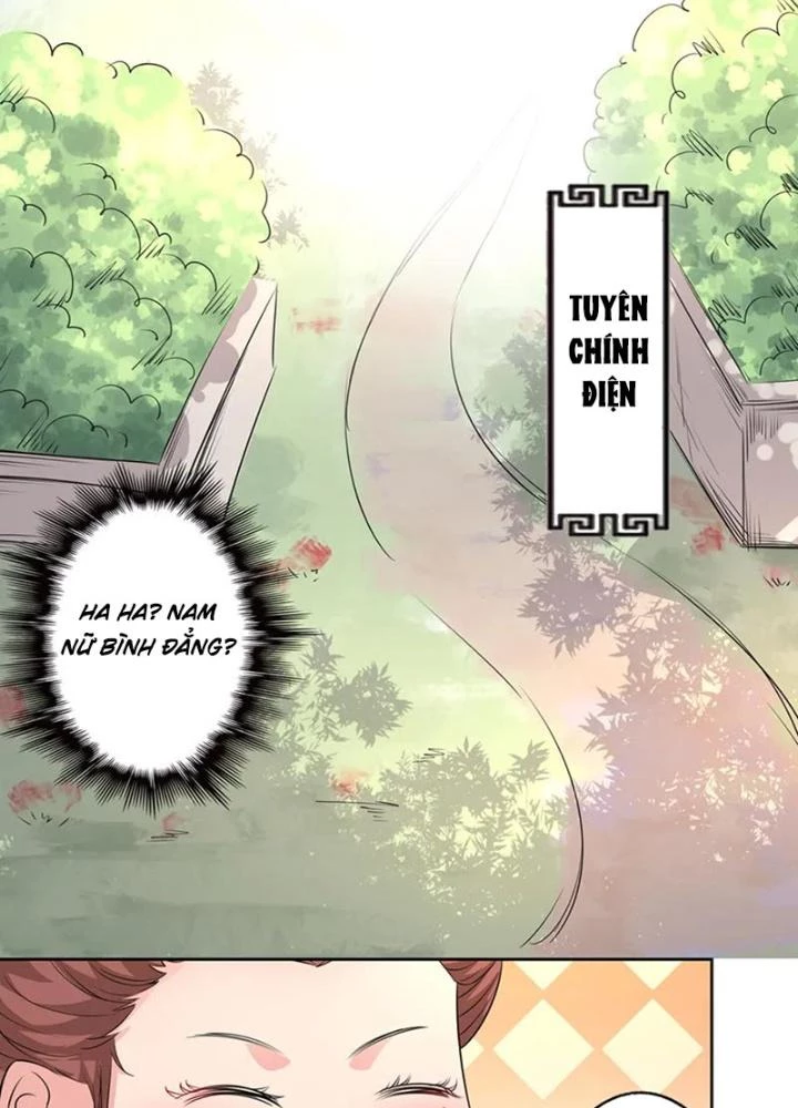 Dị Giới Trung Dược Phổ Chapter 66 - Trang 2