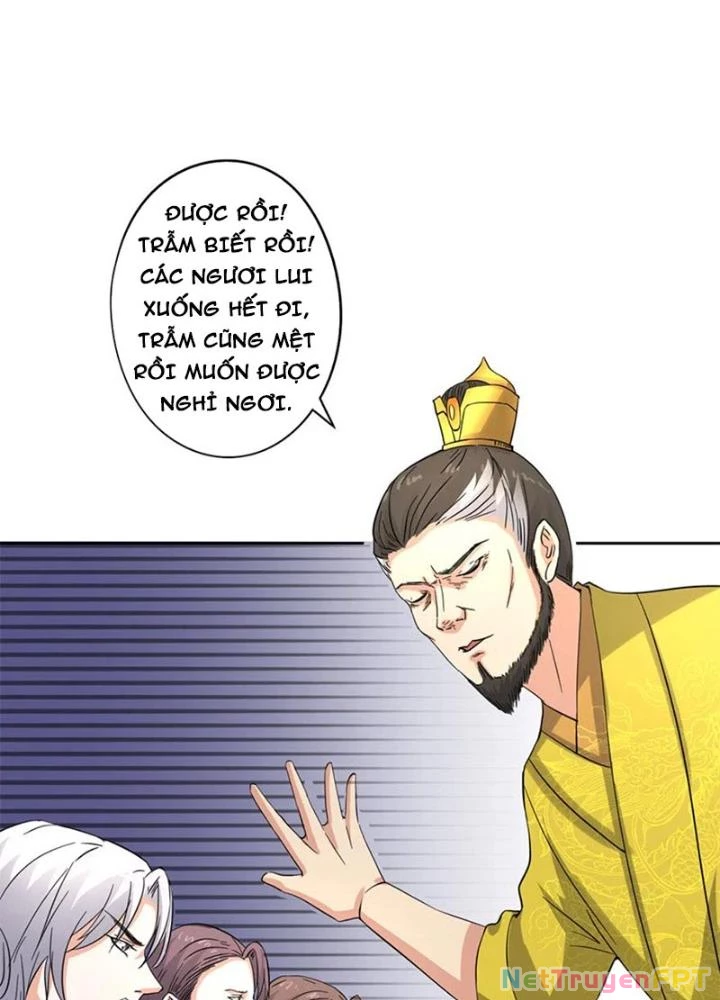 Dị Giới Trung Dược Phổ Chapter 67 - Trang 2