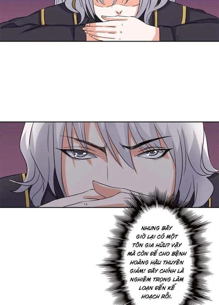 Dị Giới Trung Dược Phổ Chapter 67 - Trang 2