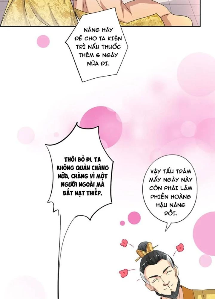 Dị Giới Trung Dược Phổ Chapter 69 - Trang 2