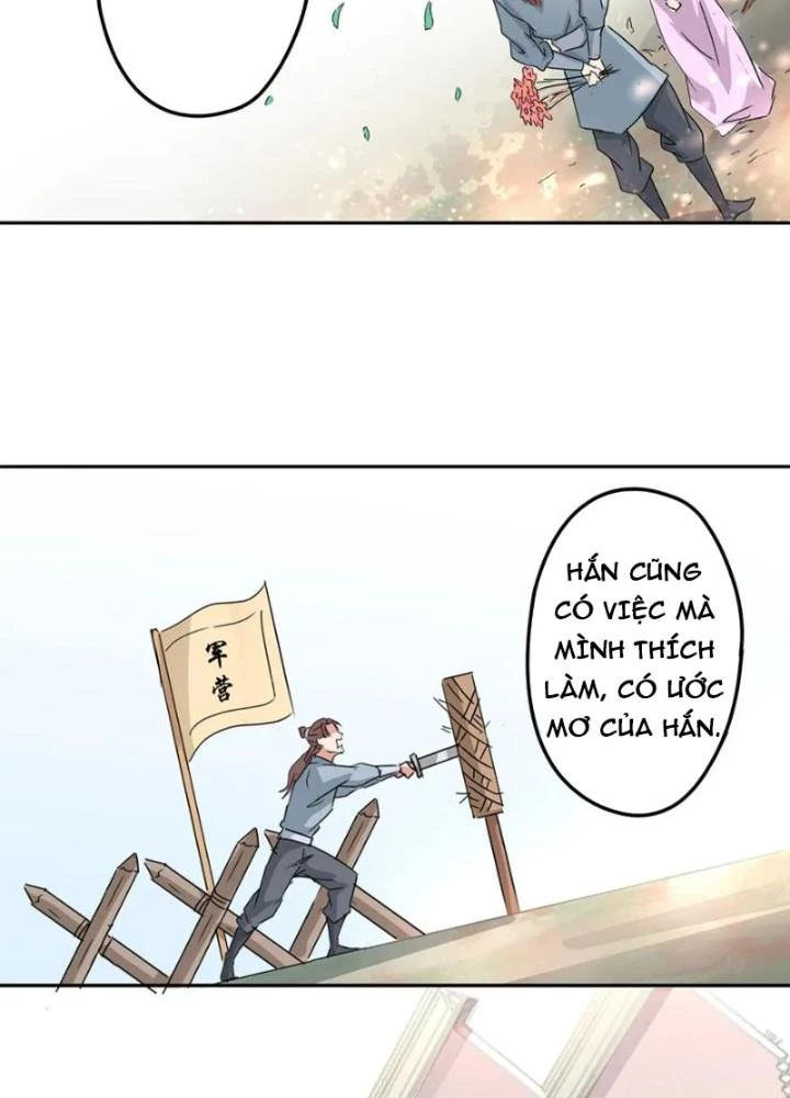 Dị Giới Trung Dược Phổ Chapter 71 - Trang 2