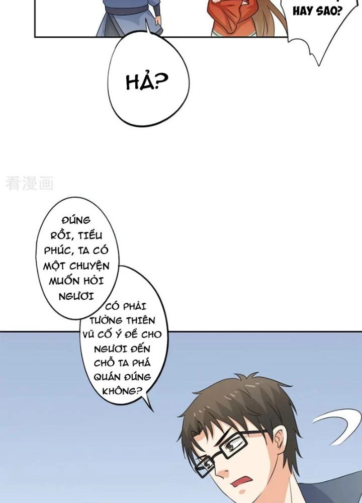 Dị Giới Trung Dược Phổ Chapter 72 - Trang 2