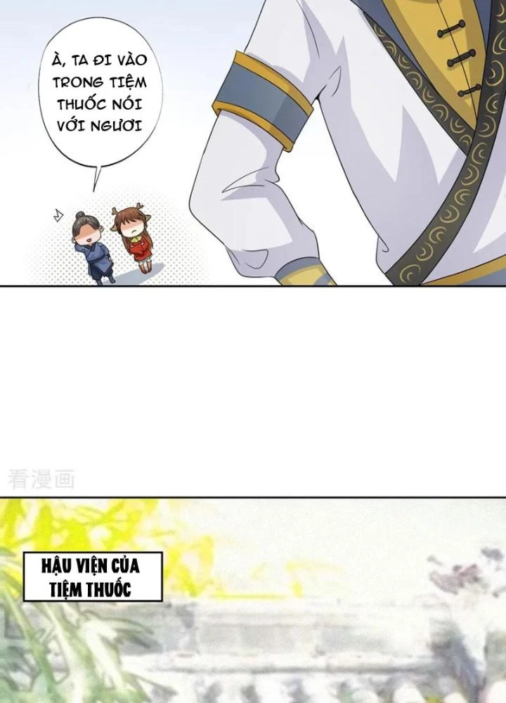 Dị Giới Trung Dược Phổ Chapter 72 - Trang 2