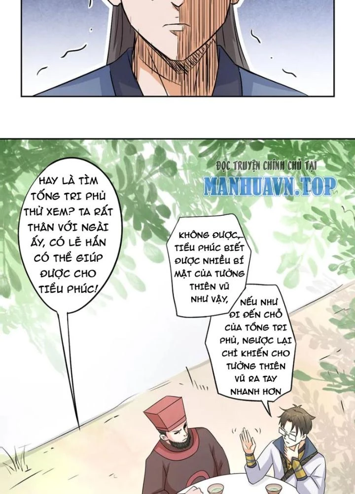 Dị Giới Trung Dược Phổ Chapter 72 - Trang 2