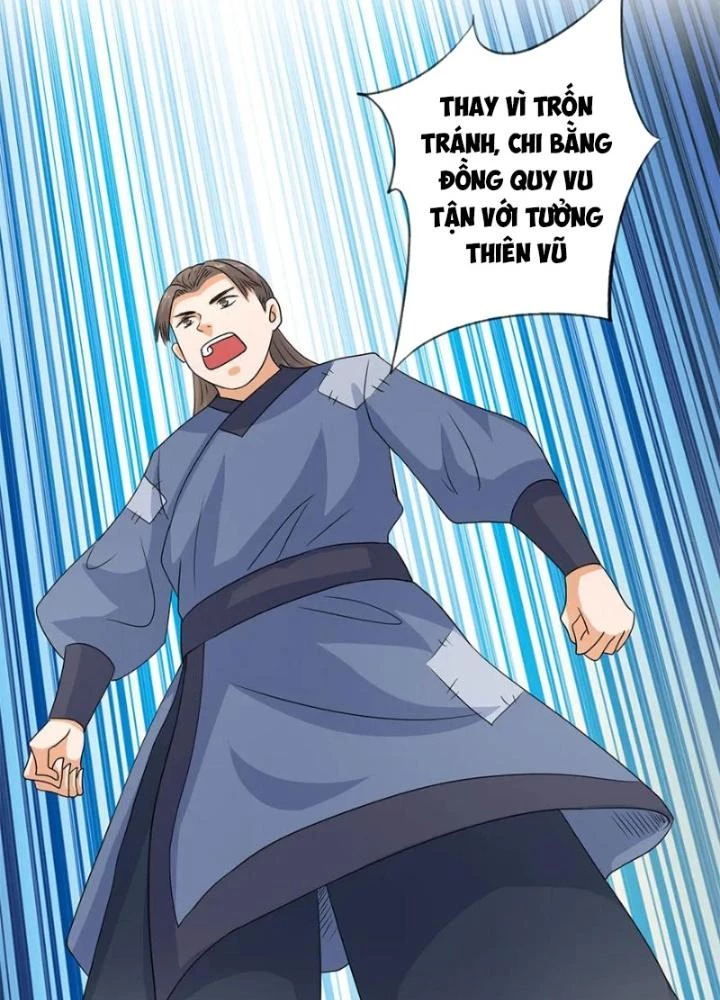 Dị Giới Trung Dược Phổ Chapter 72 - Trang 2