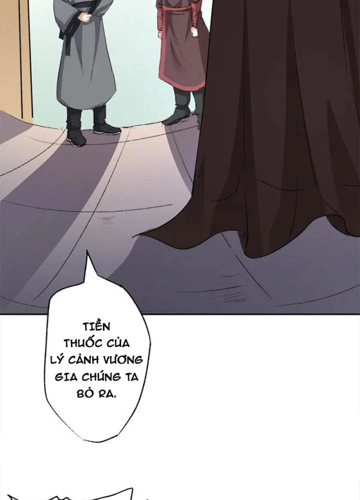 Dị Giới Trung Dược Phổ Chapter 77 - Trang 2