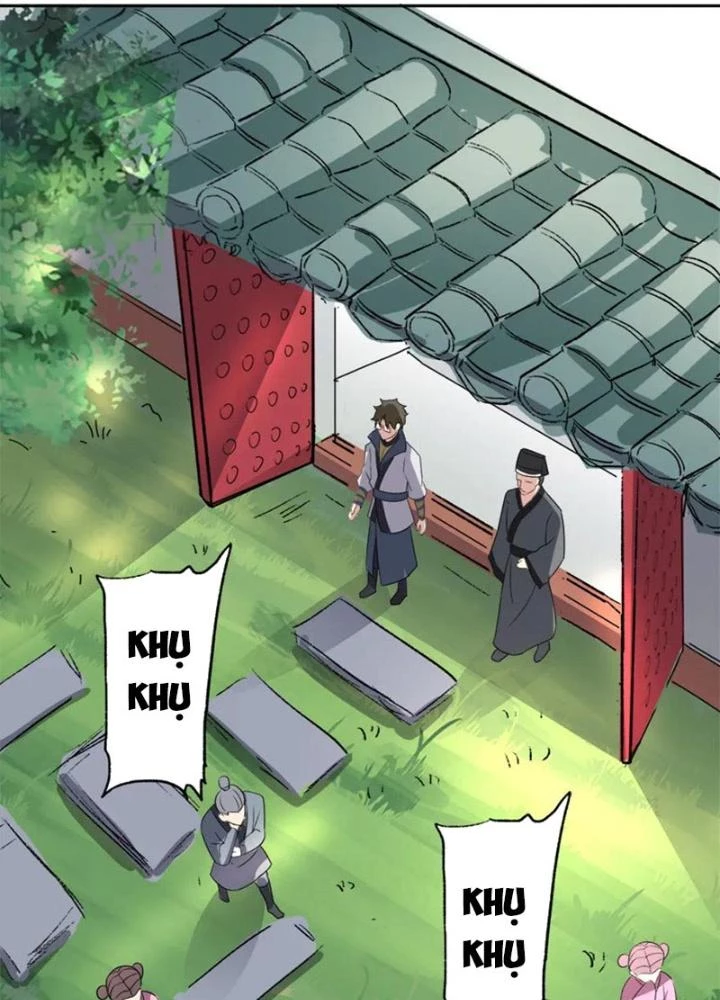 Dị Giới Trung Dược Phổ Chapter 77 - Trang 2