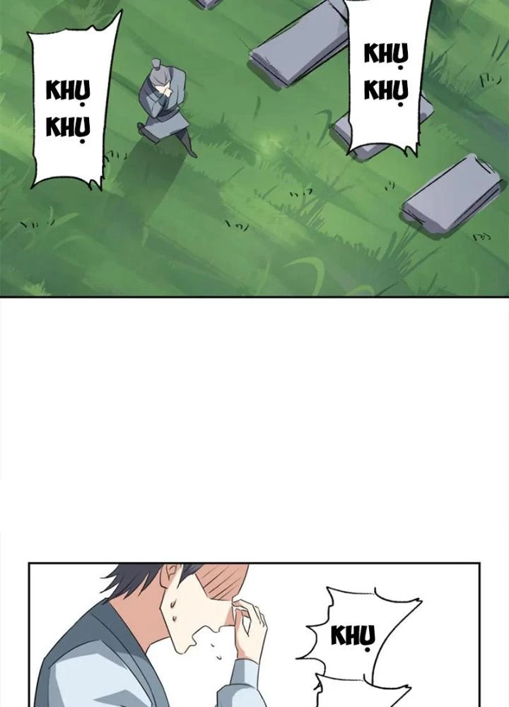 Dị Giới Trung Dược Phổ Chapter 77 - Trang 2