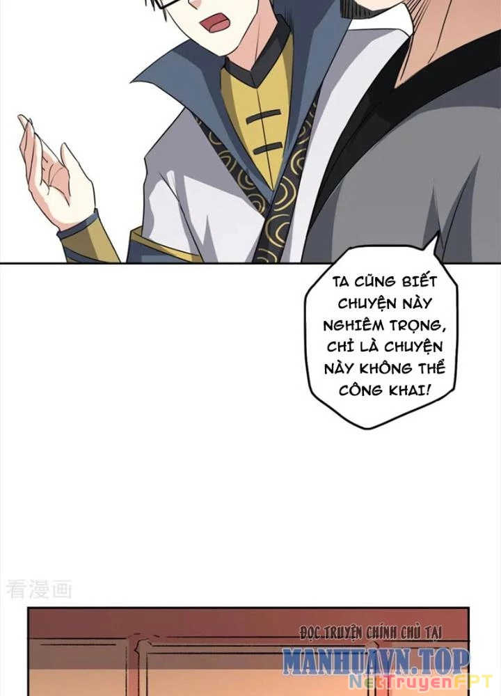 Dị Giới Trung Dược Phổ Chapter 77 - Trang 2