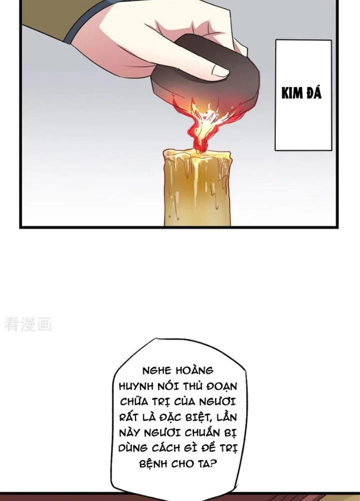 Dị Giới Trung Dược Phổ Chapter 77 - Trang 2