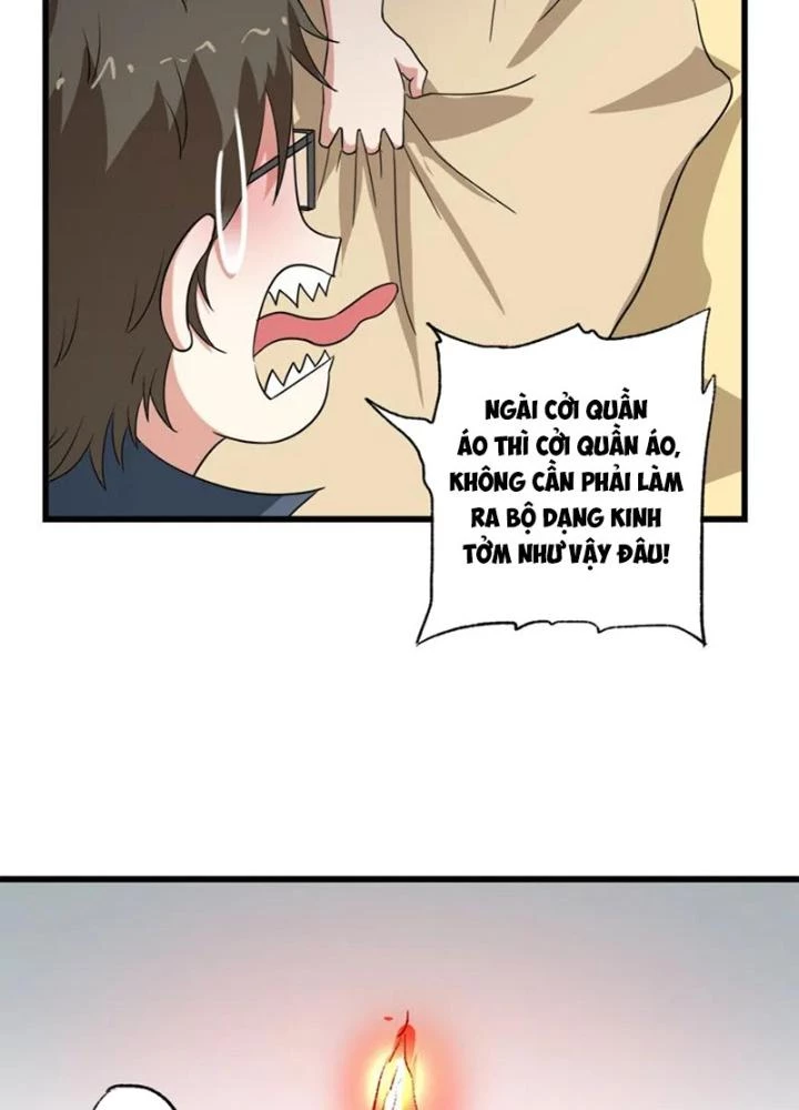 Dị Giới Trung Dược Phổ Chapter 77 - Trang 2