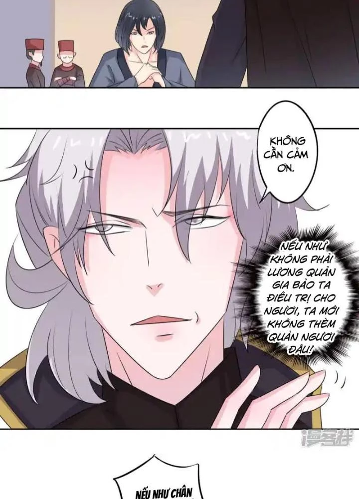 Dị Giới Trung Dược Phổ Chapter 78 - Trang 2