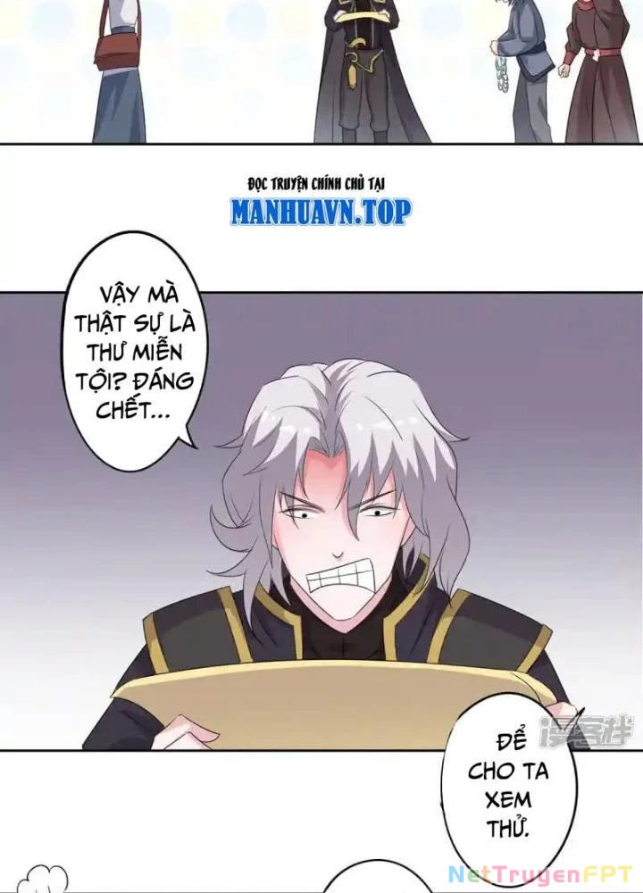 Dị Giới Trung Dược Phổ Chapter 78 - Trang 2