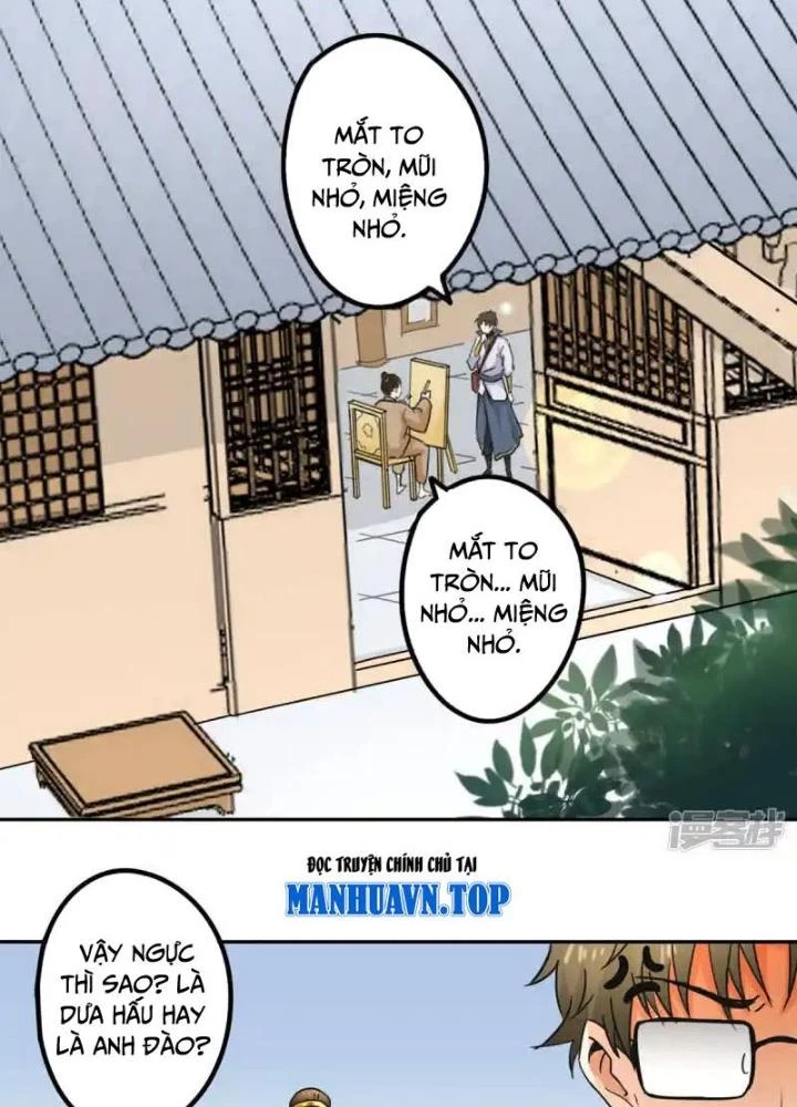 Dị Giới Trung Dược Phổ Chapter 79 - Trang 2