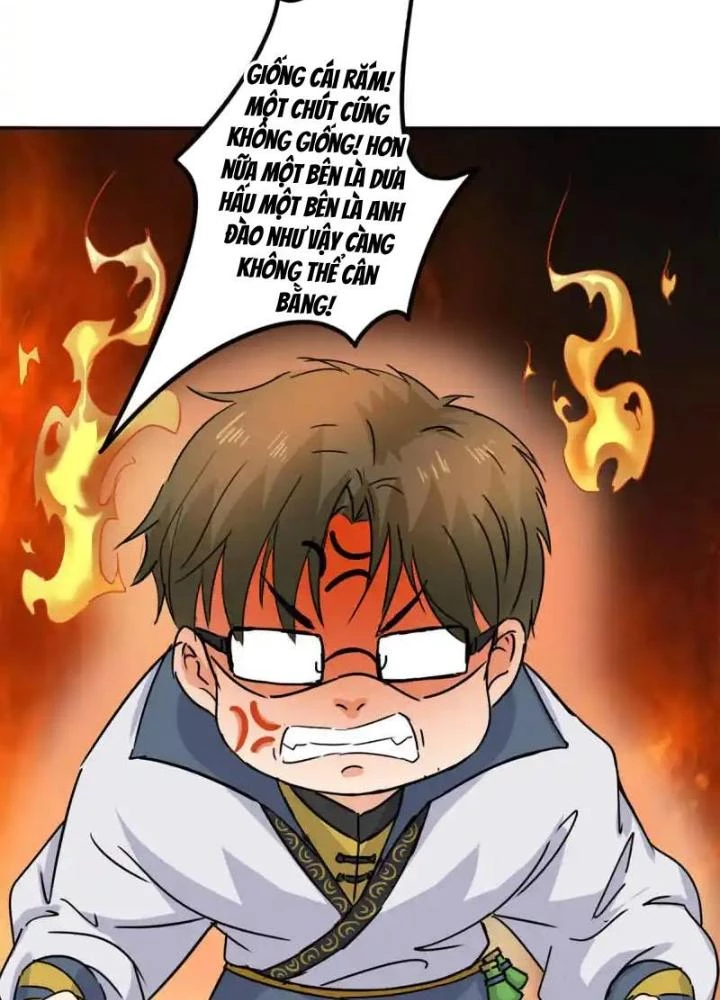 Dị Giới Trung Dược Phổ Chapter 79 - Trang 2