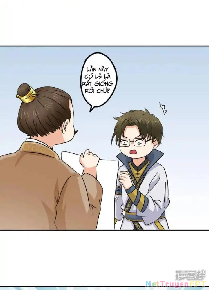 Dị Giới Trung Dược Phổ Chapter 79 - Trang 2