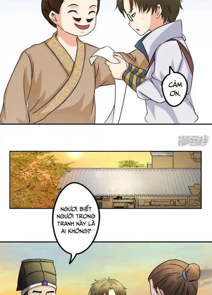 Dị Giới Trung Dược Phổ Chapter 79 - Trang 2
