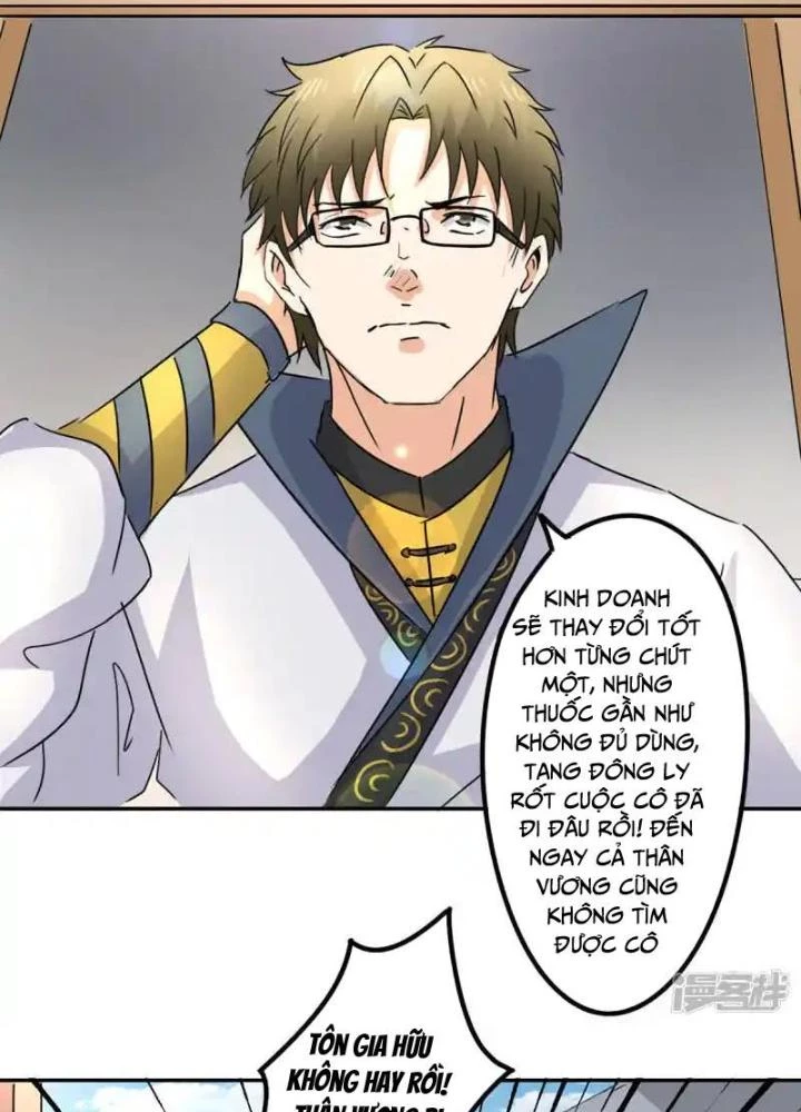 Dị Giới Trung Dược Phổ Chapter 79 - Trang 2