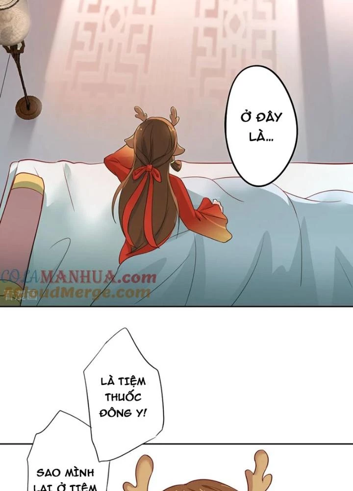 Dị Giới Trung Dược Phổ Chapter 81 - Trang 2