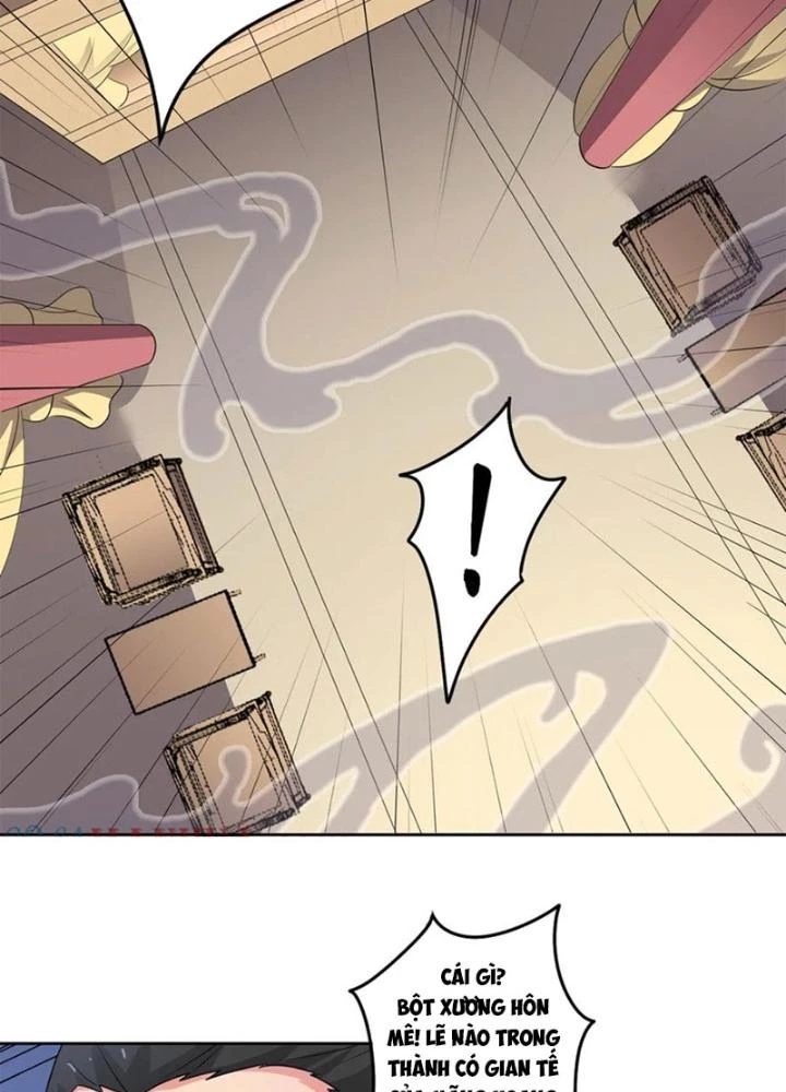 Dị Giới Trung Dược Phổ Chapter 82 - Trang 2