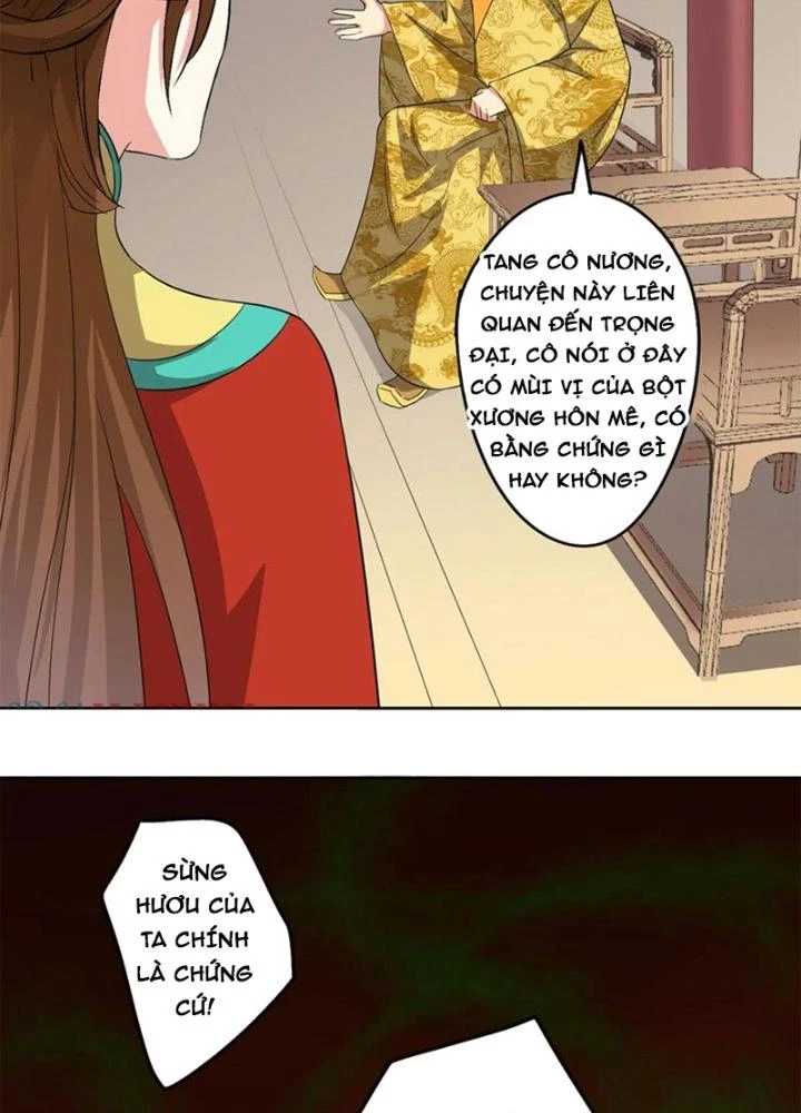 Dị Giới Trung Dược Phổ Chapter 82 - Trang 2