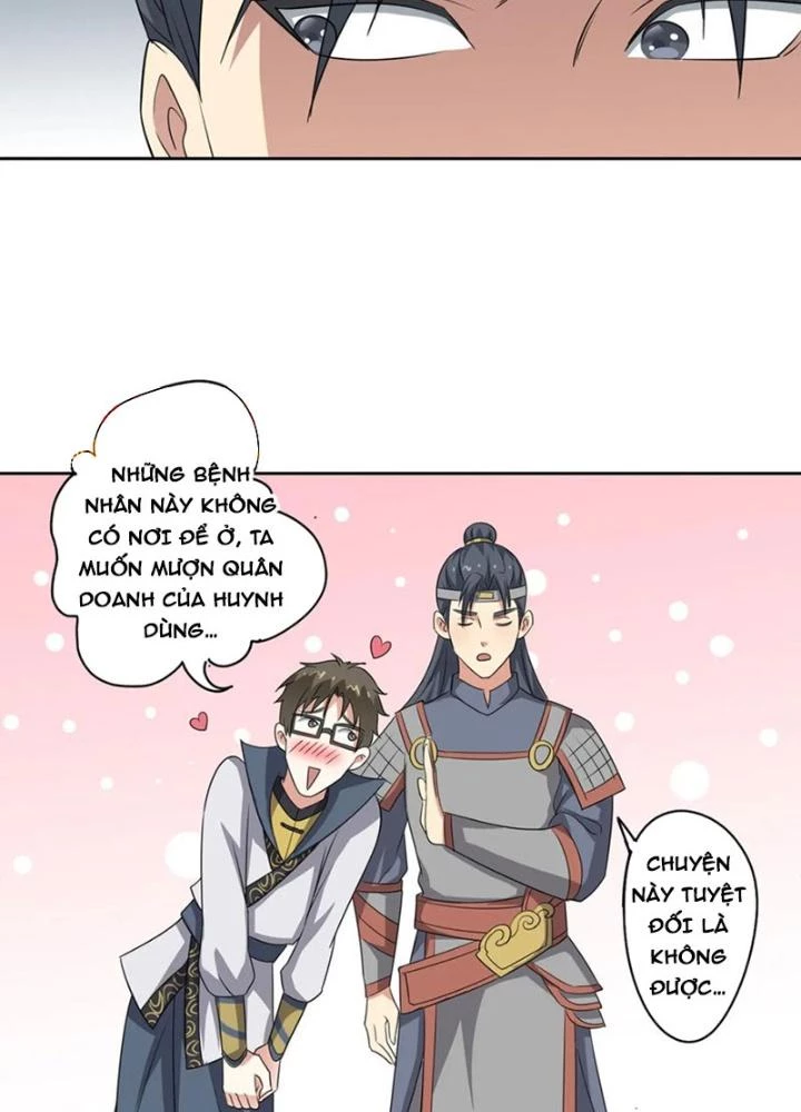 Dị Giới Trung Dược Phổ Chapter 84 - Trang 2