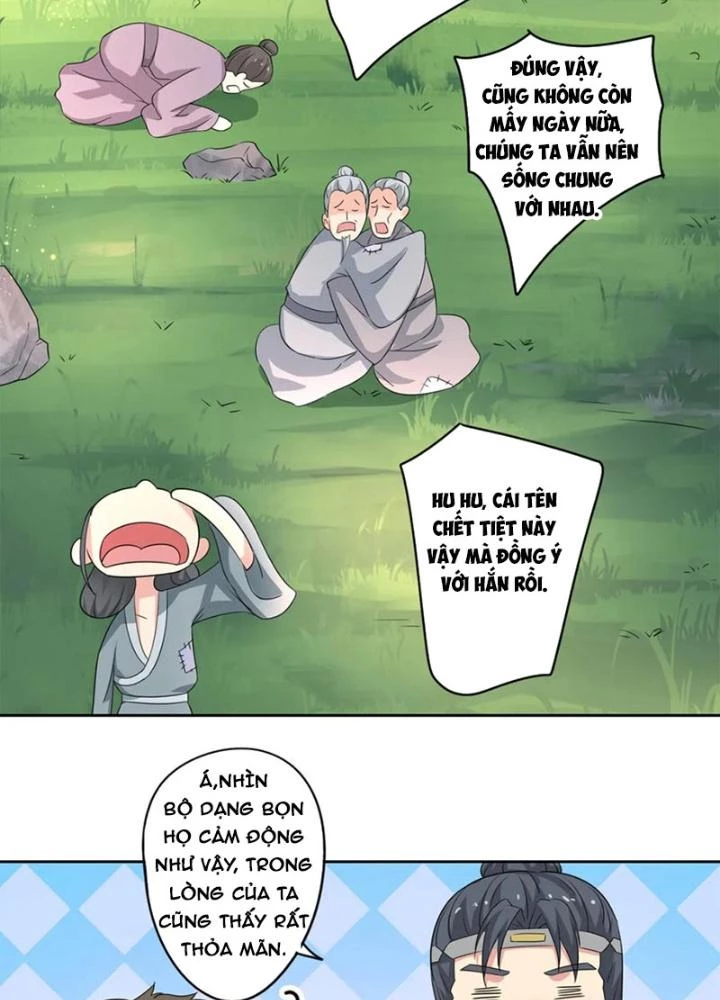 Dị Giới Trung Dược Phổ Chapter 84 - Trang 2