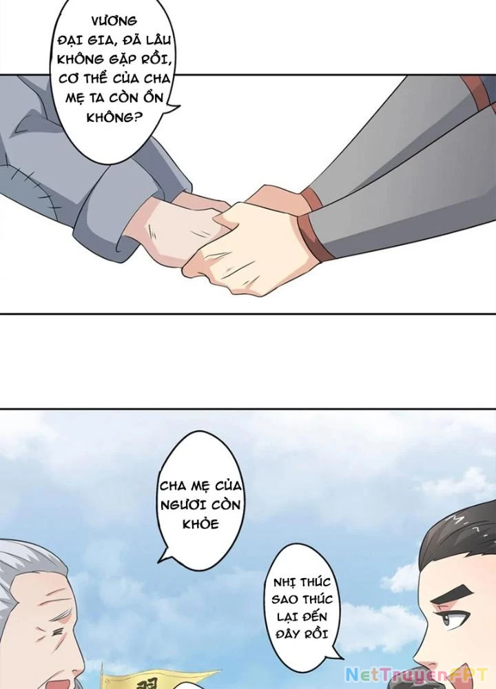 Dị Giới Trung Dược Phổ Chapter 84 - Trang 2