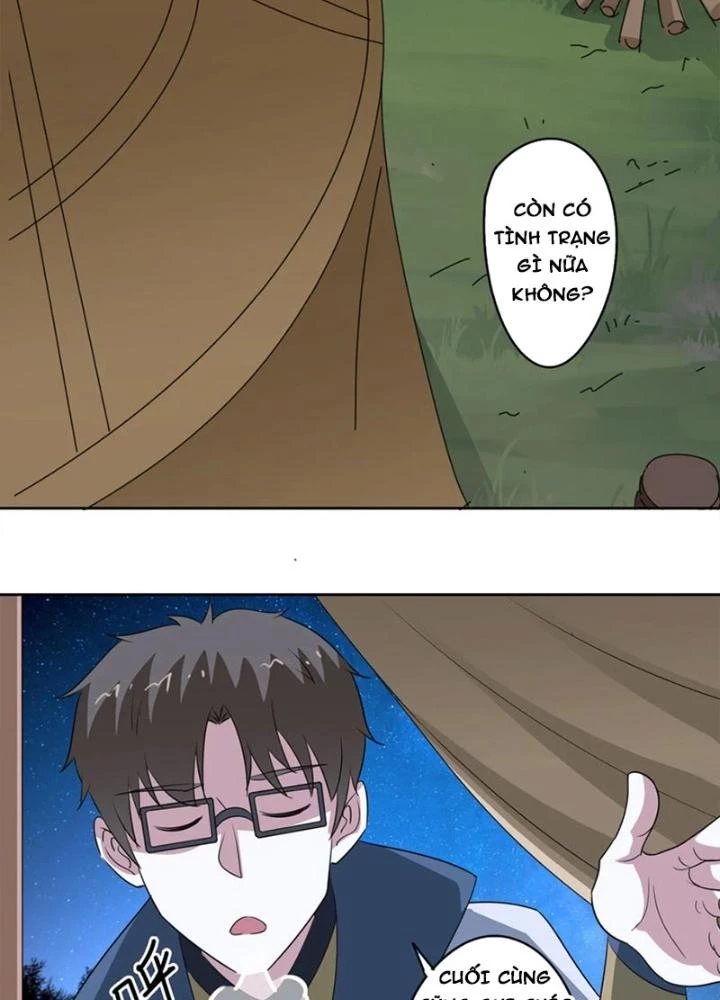 Dị Giới Trung Dược Phổ Chapter 84 - Trang 2