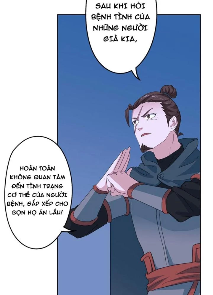 Dị Giới Trung Dược Phổ Chapter 85 - Trang 2
