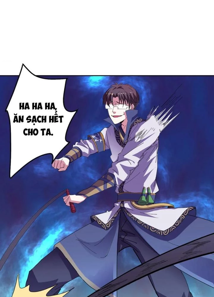 Dị Giới Trung Dược Phổ Chapter 85 - Trang 2