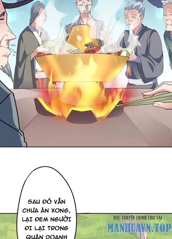Dị Giới Trung Dược Phổ Chapter 85 - Trang 2