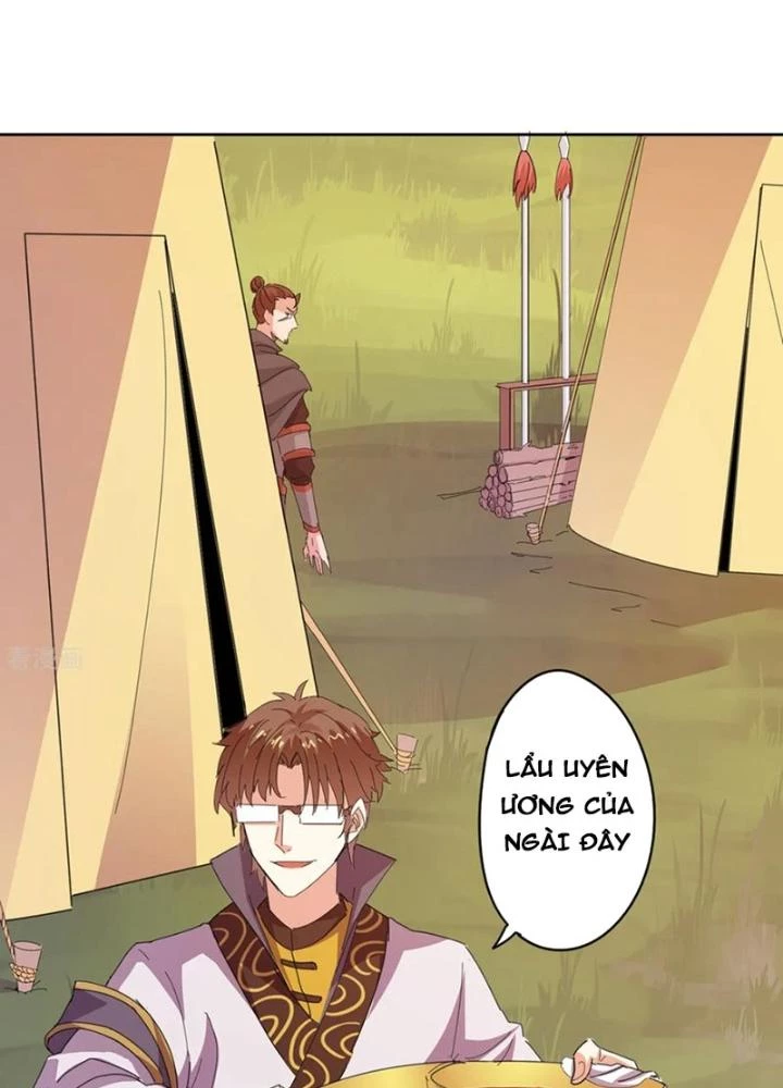 Dị Giới Trung Dược Phổ Chapter 85 - Trang 2