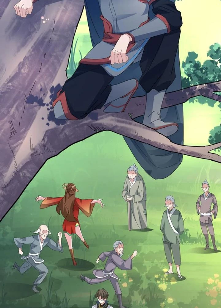 Dị Giới Trung Dược Phổ Chapter 85 - Trang 2