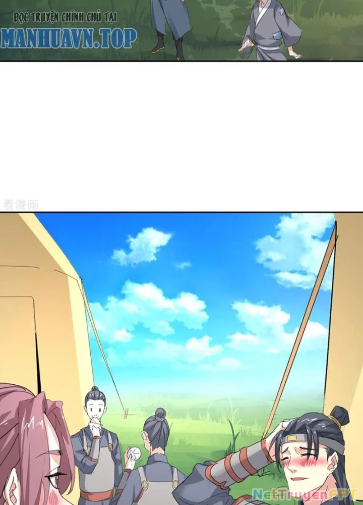 Dị Giới Trung Dược Phổ Chapter 85 - Trang 2