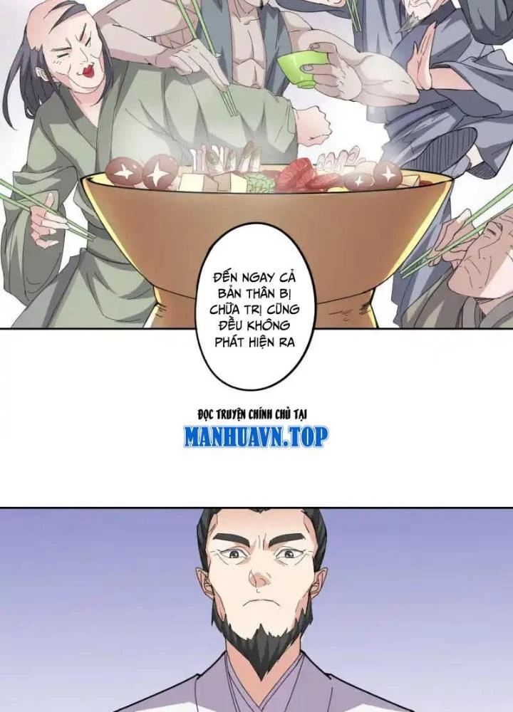 Dị Giới Trung Dược Phổ Chapter 87 - Trang 2