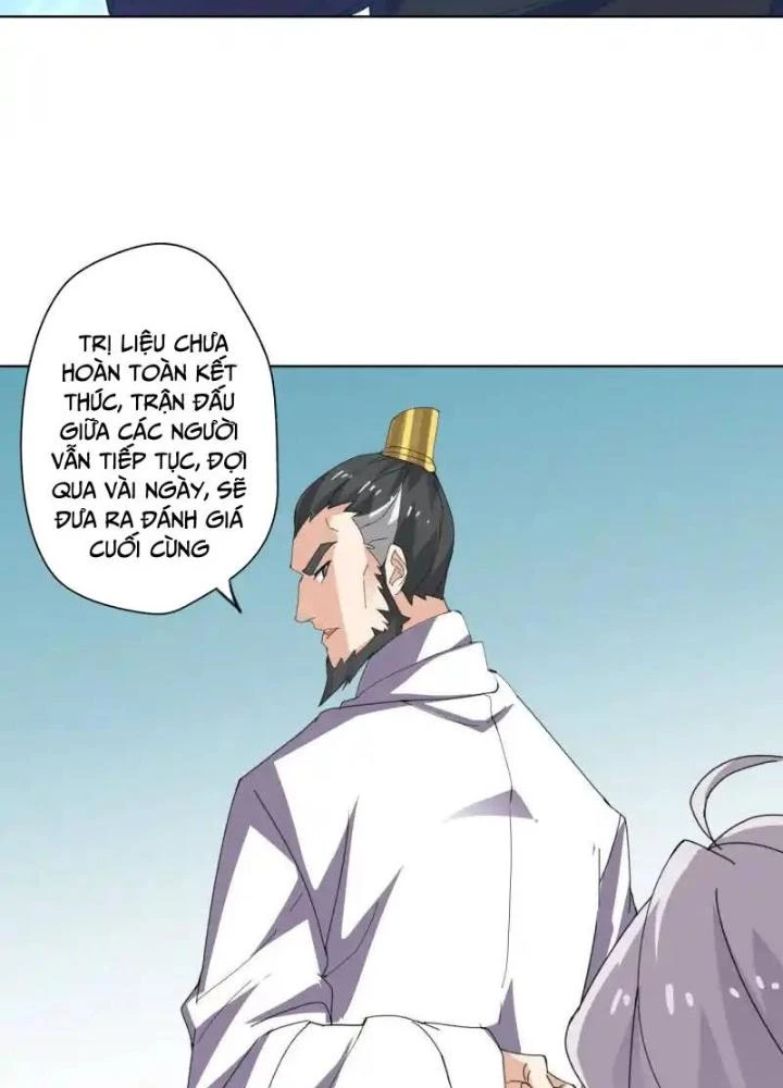 Dị Giới Trung Dược Phổ Chapter 87 - Trang 2
