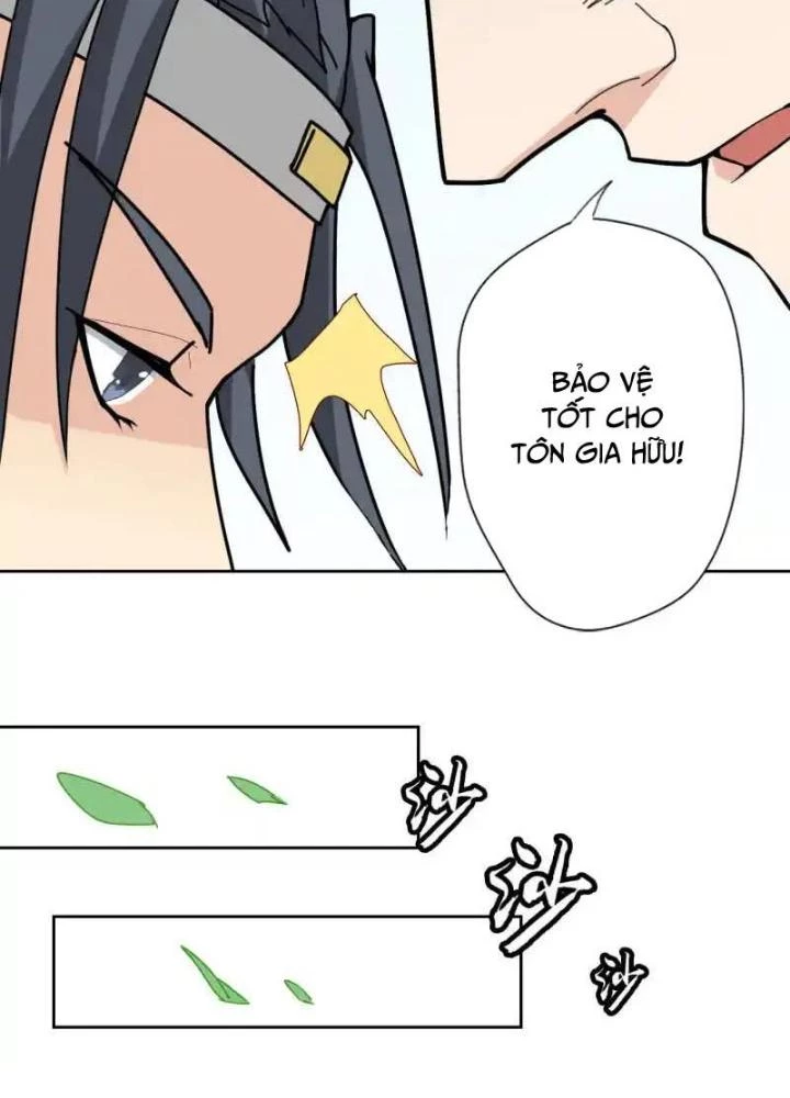 Dị Giới Trung Dược Phổ Chapter 88 - Trang 2