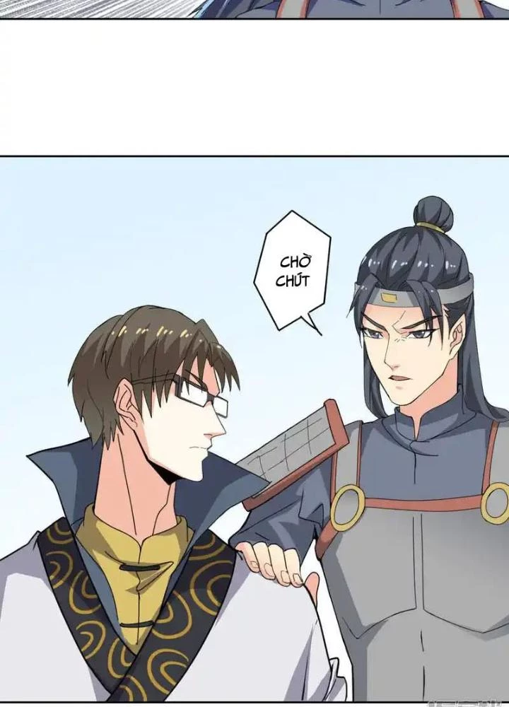 Dị Giới Trung Dược Phổ Chapter 88 - Trang 2