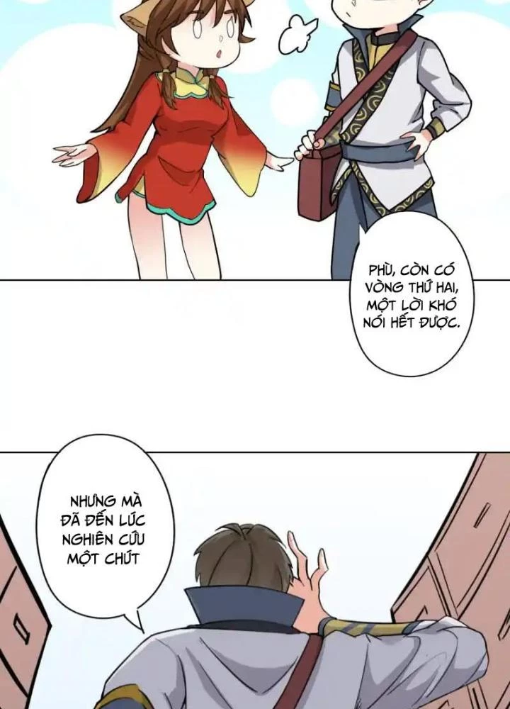 Dị Giới Trung Dược Phổ Chapter 88 - Trang 2