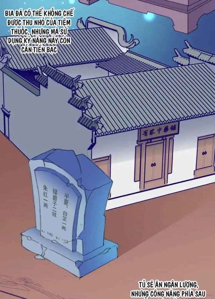 Dị Giới Trung Dược Phổ Chapter 88 - Trang 2