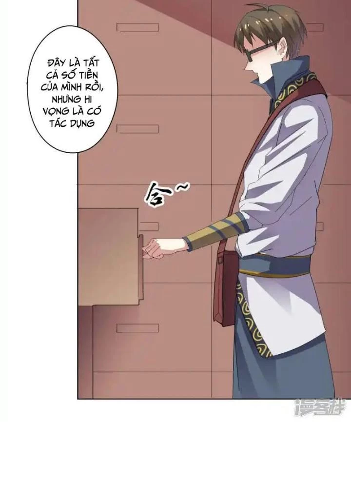 Dị Giới Trung Dược Phổ Chapter 88 - Trang 2