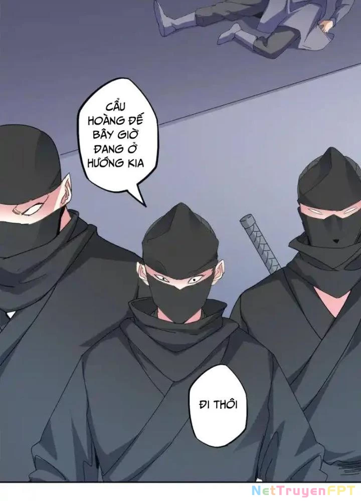 Dị Giới Trung Dược Phổ Chapter 90 - Trang 2