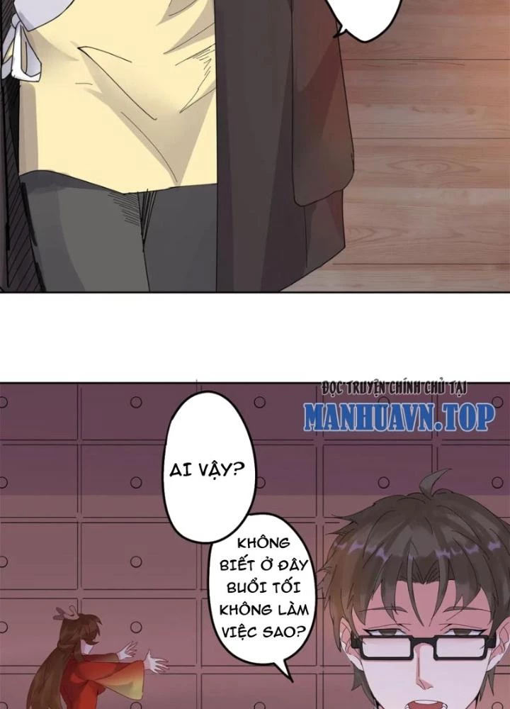 Dị Giới Trung Dược Phổ Chapter 91 - Trang 2