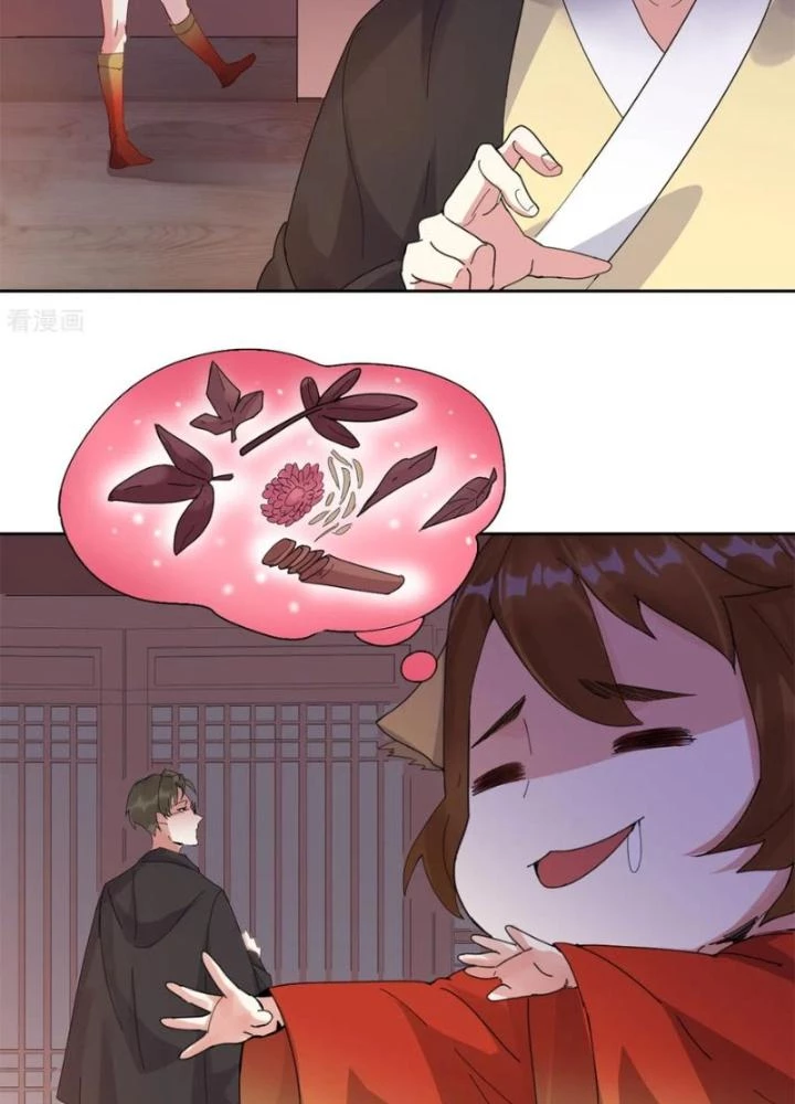Dị Giới Trung Dược Phổ Chapter 91 - Trang 2